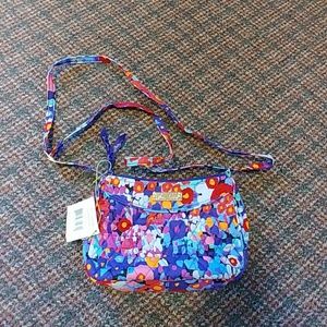 Little Crossbody Impressionista